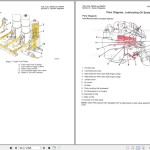 Komatsu PC5000-6 Operation & Maintenance Manual OMM Parts 2 M&E 15129-xD-GB-0