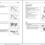 Komatsu PC500LC-10M0 Operation & Maintenance Manual PEN01205-04