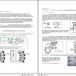 Komatsu PC5500E-6 Shop Manual SHOP 15016-upE-GB-1
