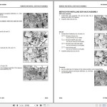 Komatsu PC700LC-11 PC700LC-11E0 Shop Manual SEN06957-00