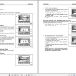 Komatsu PC700LC-11E0 Operation & Maintenance Manual PEN01841-00