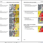 Komatsu PC78US-11 Shop Manual SEN06844-07