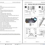 Komatsu PC8000-11 T4 Shop Manual SHOP 12117-xD-GB-0