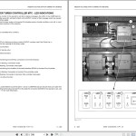Komatsu PC8000-11E Operation & Maintenance Manual OMM 12128-E-EN-11-P1-1.0