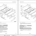 Komatsu PC8000-6 Shop Manual SHOP 12071-upD-GB-01