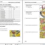 Komatsu PC900LC-11 Shop Manual SEN06878-00