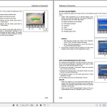 Komatsu PC950-11E0 PC950LC-11E0 Operation & Maintenance Manual EENAM04250