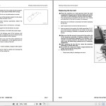 Komatsu PW148-11E0 PW158-11E0 Shop Manual VENBM71000 SM