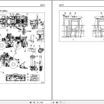 Komatsu WA1200-6 Operation & Maintenance Manual TEN01113-00