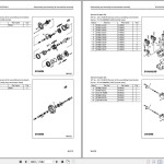 Komatsu WA1200-6 Shop Manual SEN06774-07