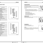 Komatsu WA150-5 Operation & Maintenance Manual TEN00537-04
