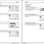 Komatsu WA150-6 Operation & Maintenance Manual TEN00492-10