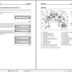 Komatsu WA200-6 Operation & Maintenance Manual TEN00472C0-07