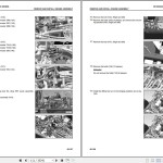 Komatsu WA270-8 Shop Manual SEN06600-13