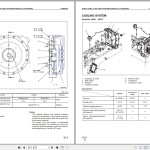 Komatsu WA320-5 Shop Manual SEBM034612