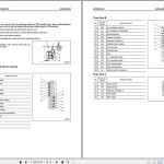Komatsu WA320-8 Operation & Maintenance Manual PEN01906-00