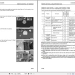 Komatsu WA320-8E0 Shop Manual SEN06792-05