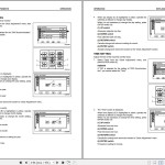 Komatsu WA380-8 Operation & Maintenance Manual PEN01911-00