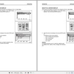 Komatsu WA380-8E0 Operation & Maintenance Manual PEN01962-00