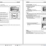 Komatsu WA470-7 Operation & Maintenance Manual PEN01687-02