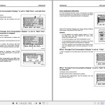 Komatsu WA470-8 Operation & Maintenance Manual PEN01894-00
