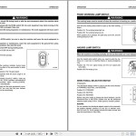 Komatsu WA470-8 Operation & Maintenance Manual PEN01895-00