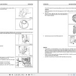 Komatsu WA475-10 Operation & Maintenance Manual TEN00977-03