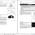 Komatsu WA475-10E0 Operation & Maintenance Manual PEN01892-00