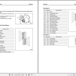 Komatsu WA500-8 Operation & Maintenance Manual PEN01900-01