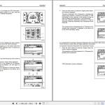 Komatsu WA500-8 Operation & Maintenance Manual PEN01902-01