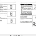 Komatsu WA500-8 Operation & Maintenance Manual PEN02043-00