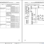 Komatsu WA600-6 Shop Manual SEN00235-26
