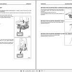 Komatsu WA600-8 Operation & Maintenance Manual TEN00968-06