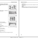 Komatsu WA600-8E0 Operation & Maintenance Manual EENAM03924