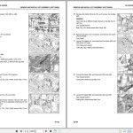 Komatsu WA800-8 WA900-8 Shop Manual SEN06799-10