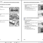 Komatsu WA800-8E0 WA900-8E0 Shop Manual SEN06751-12