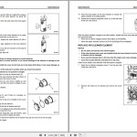 Komatsu WA900-8R Operation & Maintenance Manual PEN01369-06
