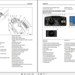 Komatsu WA900-8R Operation & Maintenance Manual PEN01535-04