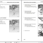 Komatsu WA900-8R Shop Manual SEN06750-11