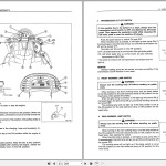 Komatsu WD900-3 Operation & Maintenance Manual PEN00162-07