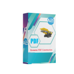 Komatsu All‑Model Construction Equipment Parts Catalog PDF