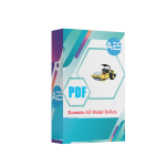 Komatsu All Model PDF Rollers Parts Catalog – 2025 Update