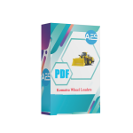 Komatsu All‑Model Wheel Loaders Parts Catalog PDF