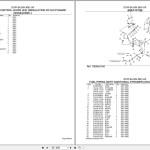 Komatsu D37P-5A 3001-UP Parts Catalog PDF