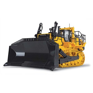 Komatsu Dozer 1.61 GB PDF 2024 Field Assembly Instruction, Operation & Maintenance Manual