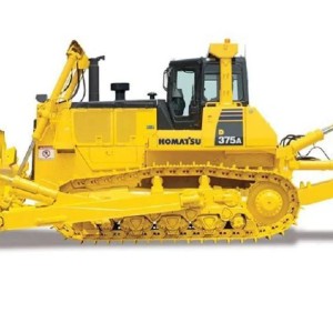 Komatsu Dozer 7.22 GB PDF 2024 Shop Manual