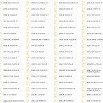 Komatsu Engine Full PDF Parts Catalog – Updated 2025