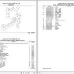 Komatsu SAA6D170E-5C-01 510001-UP Engine Parts Catalog PDF