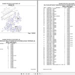Komatsu SAA6D170E-5D-01 510001-UP Engine Parts Catalog PDF