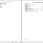 Komatsu SAA6D170E-7 710001-UP Engine Parts Catalog PDF